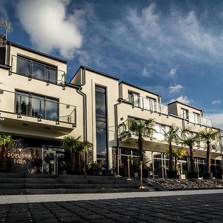Poludnik Park Boutique Hotel Conference&Spa Stargard Szczeciński Εξωτερικό φωτογραφία