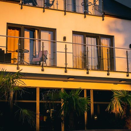 Poludnik Park Boutique Hotel Conference&Spa Stargard Szczeciński Εξωτερικό φωτογραφία