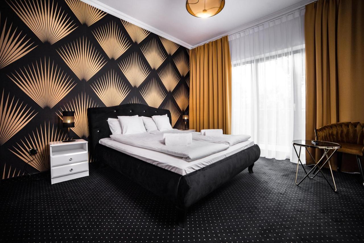 Poludnik Park Boutique Hotel Conference&Spa Stargard Szczeciński Εξωτερικό φωτογραφία