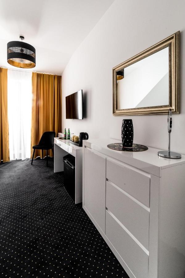 Poludnik Park Boutique Hotel Conference&Spa Stargard Szczeciński Εξωτερικό φωτογραφία
