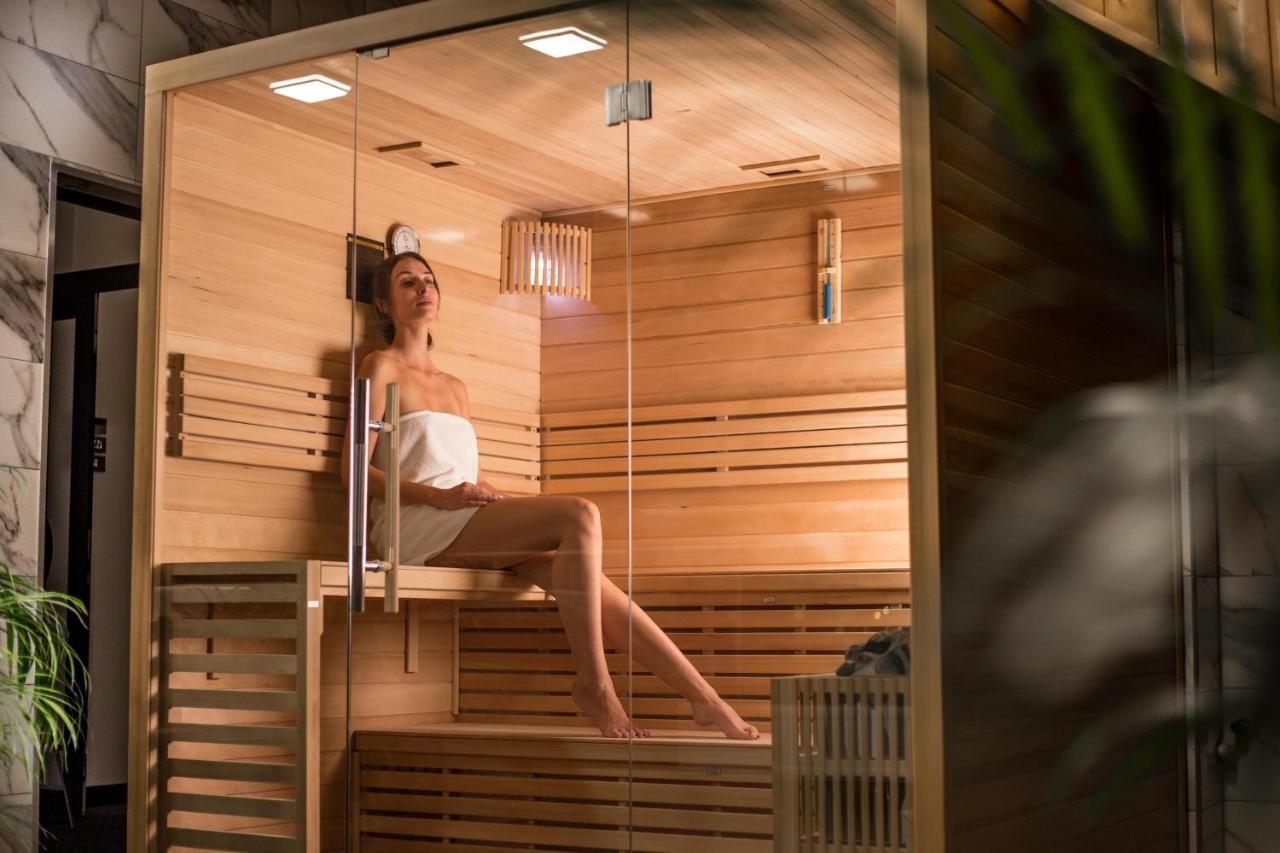 Poludnik Park Boutique Hotel Conference&Spa Stargard Szczeciński Εξωτερικό φωτογραφία