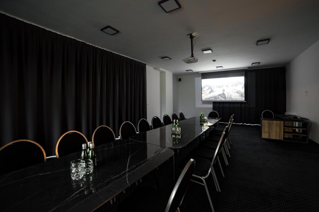 Poludnik Park Boutique Hotel Conference&Spa Stargard Szczeciński Εξωτερικό φωτογραφία
