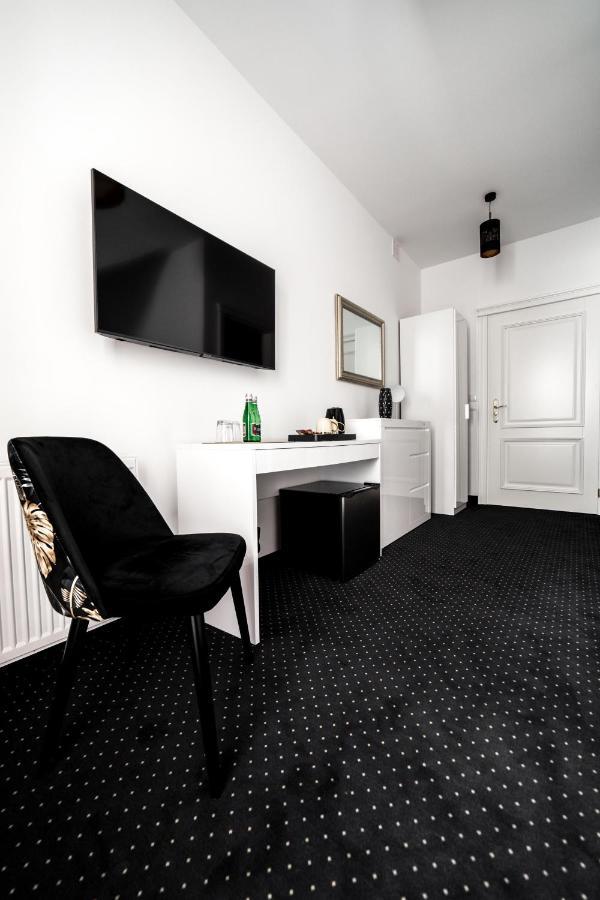 Poludnik Park Boutique Hotel Conference&Spa Stargard Szczeciński Εξωτερικό φωτογραφία