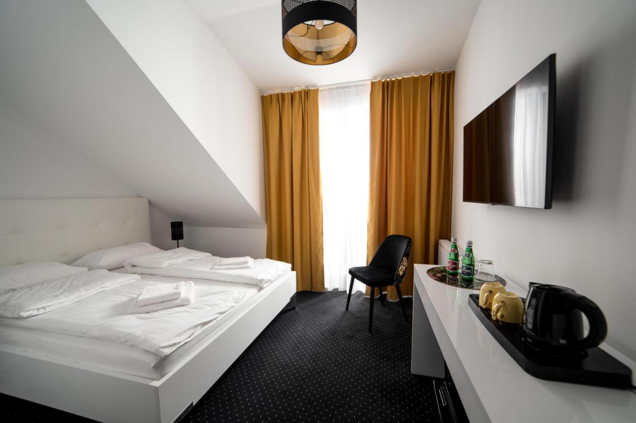 Poludnik Park Boutique Hotel Conference&Spa Stargard Szczeciński Εξωτερικό φωτογραφία
